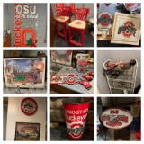 Great Group of OSU Items.