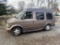 1996 GMC Conversion Van Triple Crown Mark III 153,530 miles