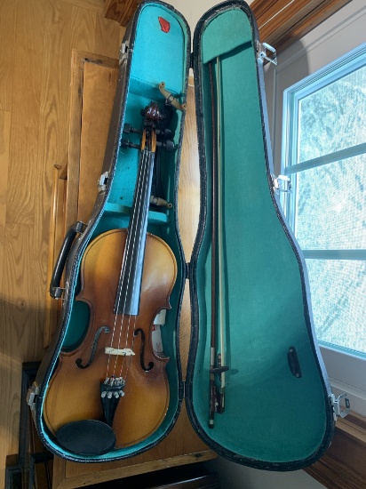 Anton Breton Violin Model AB-10