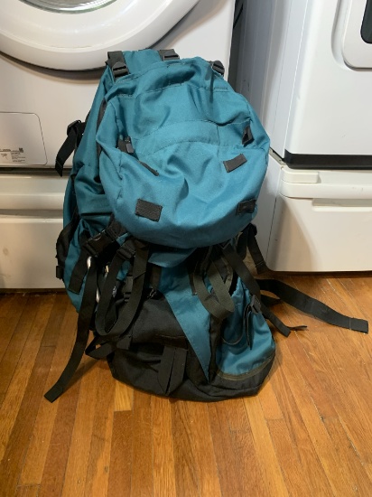 Lowe Alpine Backpack with Frame