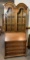 Jasper Cabinet Company Secretary Desk