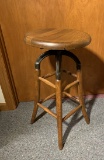 Vintage Stool