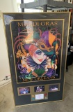 Mardi Gras New Orleans Art Print