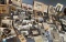 Large lot of assorted antique photographs