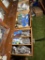 Cabinet Drawers contents lot