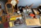 Large lot assorted Antique Items, Advertising and more