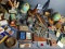 Large lot assorted Desk Items and much more!