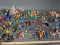 Large Lot of Assorted Vintage Toys