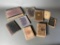 Group Lot of Antique Books
