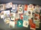 Group of Vintage Christmas Cards