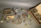 Great Group of Antique Keys & Locks