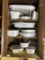 Large group of Corning ware and more