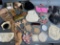Large Lot Antique Lady's items including beaded purses