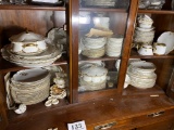 Very Large Group Lot Limoges France China