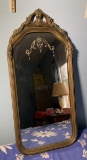 Antique Mirror by Nurre Mirrors Company