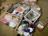 Group of Newer & Vintage Doll Clothes & Barbie Clothes