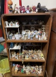 Group of Small Collectables - including Fenton , See Photos