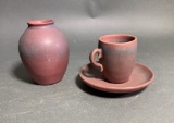 Van Briggle Pottery