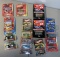 Johnny Lightning, Hot Wheels, Disney Pixar Cars