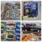 Hot Wheels, Johnny Lighting, Matchbox & M2 Machines Auto Dreams Premium Edition