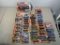 Group of Hot Wheels & Maisto Custom Shop Diecast Car 1966 Chevrolet Chevelle SS 396