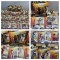 Large Group of GI JOE Retaliation Toys.  See Photos for Characters