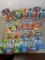 Great Group of Skylanders