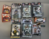 Disney Pixar Cars - Story Teller Collection, NFL Players, Star Wars Legacy & Hero Patrol