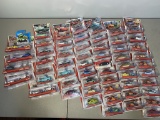 Large Group of Disney Pixar Cars - Lemons, Tokyo Mater, Micro Drifters, Radiator Springs, WGP