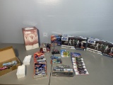 Star Wars Battle Packs, NHRA Race Cars, Hot Wheels, Greenlight Hitch & Tow, Star Trek Uno & More