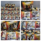 Large Group of GI JOE Retaliation Toys.  See Photos for Characters