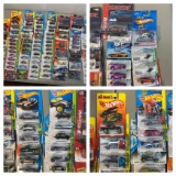 Great Group of Hot Wheels