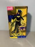 Barbie Batgirl