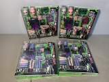 Monster High Create-A-Monster Accessory Packs