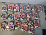 Mini Lalaloopsy Dolls