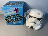 Rare Star Wars 1982 Mask Don Post Studios