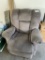 Upholstered Lift Chair