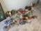 Large Lot of Decor, Misc. Collectibles