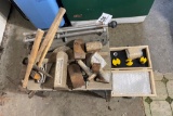 Bodywork Tools, Router Table, Router Bits