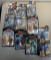 Group of Star Wars Action Figures - Empire Strikes Back, Attack of the Clones, Dark Trooper & More