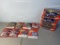 Group Lot of Diecast Cars - Johnny Lightning small and large PLUS