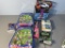 Group Lot of Assorted Toys in Boxes