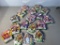 Group Lot of LalaLoopsy Toys in packaging