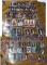Group lot of better collectible basketball sports cards