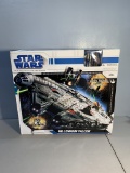 Star Wars The Legacy Collection Millennium Falcon