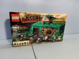 Lego The Hobbit an Unexpected Journey