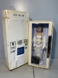 The Franklin Mint The Jackie Doll
