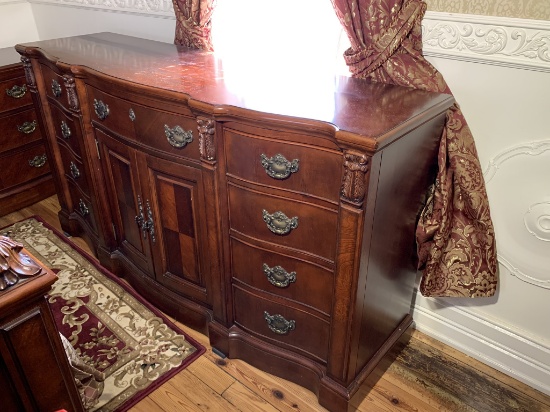 Broyhill Dresser  (no Mirror)