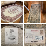 Manufactured For Home Decorators Collection Rug & Timeless Collection Rug