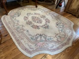 Manufactured for Home Decorators Collection Rug
